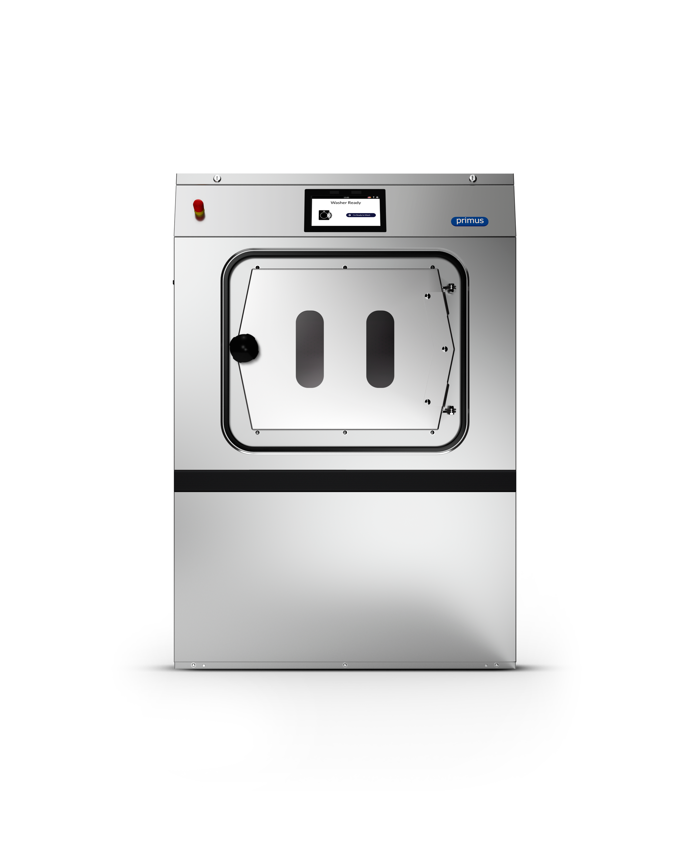 Laveuse barrière FXB240-280