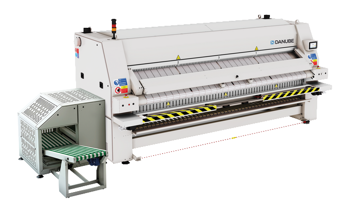 Sécheuse SPE stackable