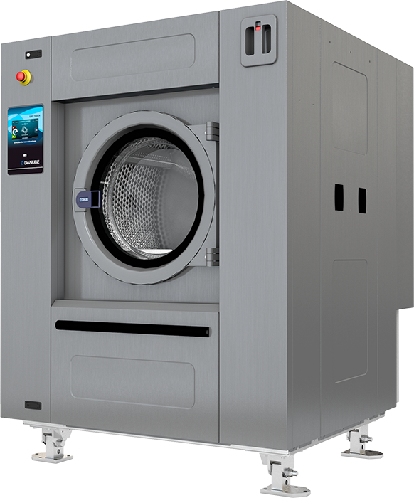 Sécheuse pièces WED 60-80